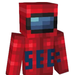 SebanuFaceBanu's Minecraft skin