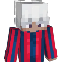 Sebardo177's Minecraft skin