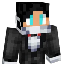 Sebart's Minecraft skin