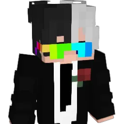 Sebas8245 Minecraft avatar bust