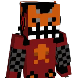 SebasC_XD's Minecraft skin