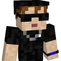 SebasLahm's Minecraft skin