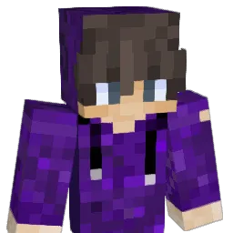 SebasMesias Minecraft avatar bust