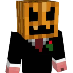 SebasPaul Minecraft avatar bust