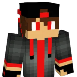 SebasProGamer6 Minecraft avatar bust