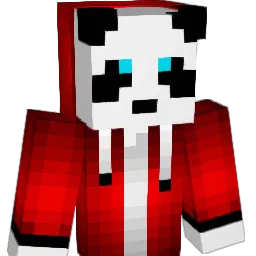 SebasVargas Minecraft avatar bust