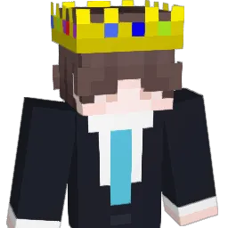 SebasWR Minecraft avatar bust