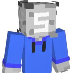Sebas_Quiaro Minecraft avatar bust