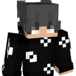 Sebasbarr's Minecraft skin