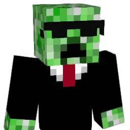 Sebasian's Minecraft skin