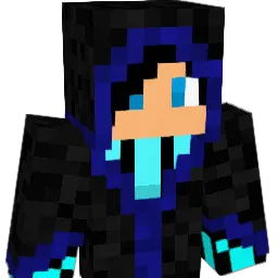 Sebass98 Minecraft avatar bust