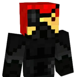 Sebastapol Minecraft avatar bust