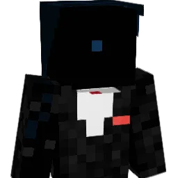 SebastiKing Minecraft avatar bust