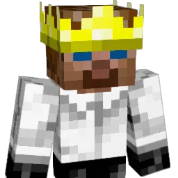 Sebastian1106 Minecraft avatar bust