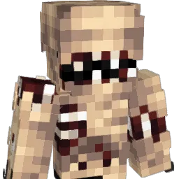 Sebastian11111 Minecraft avatar bust