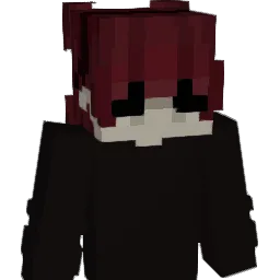 Sebastian1123ss Minecraft avatar bust