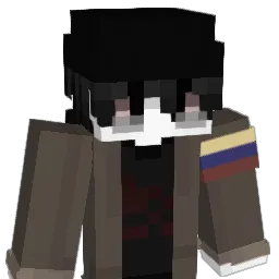Sebastian1612_ Minecraft avatar bust