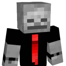 Sebastian2212 Minecraft avatar bust