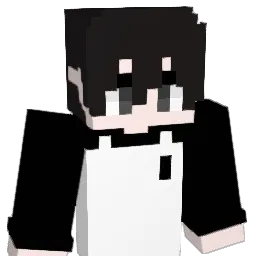 Sebastian4Me Minecraft avatar bust