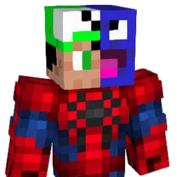 Sebastian54696 Minecraft avatar bust