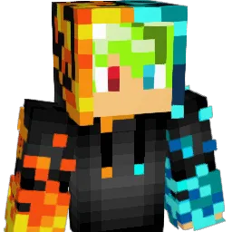 SebastianAWP's Minecraft skin