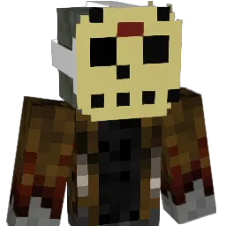 SebastianB2006 Minecraft avatar bust