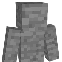 SebastianLT Minecraft avatar bust