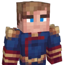 SebastianMaker Minecraft avatar bust