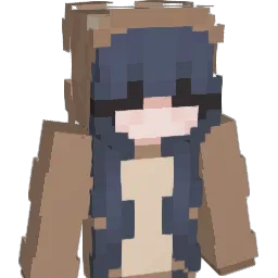 SebastianOP101 Minecraft avatar bust