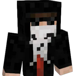 SebastianOe Minecraft avatar bust