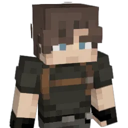 SebastianOwO Minecraft avatar bust