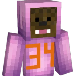 SebastianP1234 Minecraft avatar bust