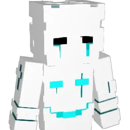 SebastianPetarda Minecraft avatar bust