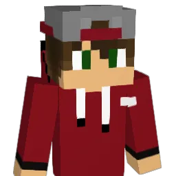 SebastianThn Minecraft avatar bust