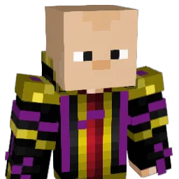 SebastianXD2's Minecraft skin