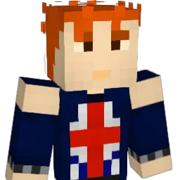 Sebastian_69 Minecraft avatar bust