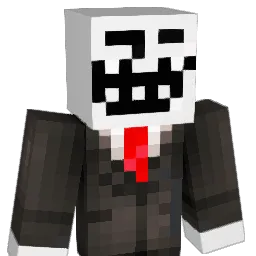 Sebastian_Riger4's Minecraft skin