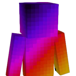 Sebastiancomba2 Minecraft avatar bust