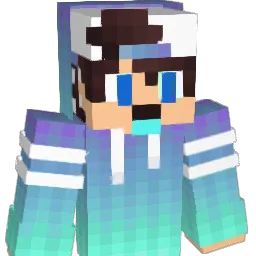 Sebastianhugo's Minecraft skin