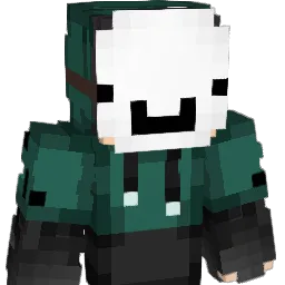 Sebastianklit06 Minecraft avatar bust