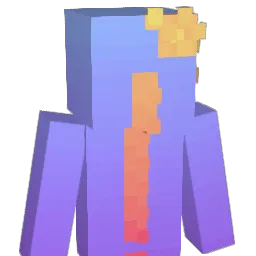 Sebastien25's Minecraft skin