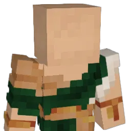 Sebastien_Sees Minecraft avatar bust