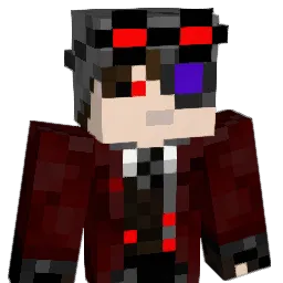 Sebastusarus Minecraft avatar bust