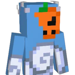Minecraft-Avatar von Sebasvdm: Büste