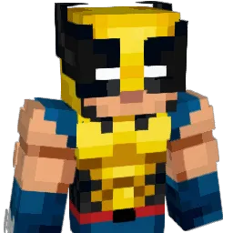 Sebathine's Minecraft skin