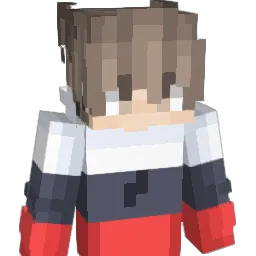 Sebaticus Minecraft avatar bust