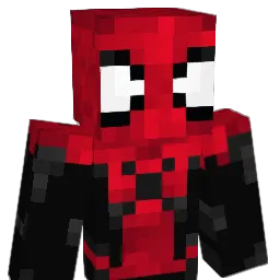 Sebaun Minecraft avatar bust