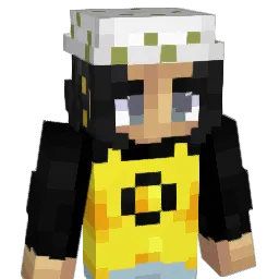 Sebax102 Minecraft avatar bust