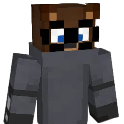 Sebb_d Minecraft avatar bust