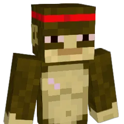Sebbe9 Minecraft avatar bust